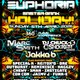 Euphoria 360 Experience