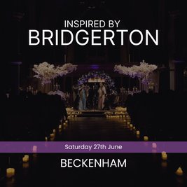 Bridgerton Inspired Concert - Beckenham