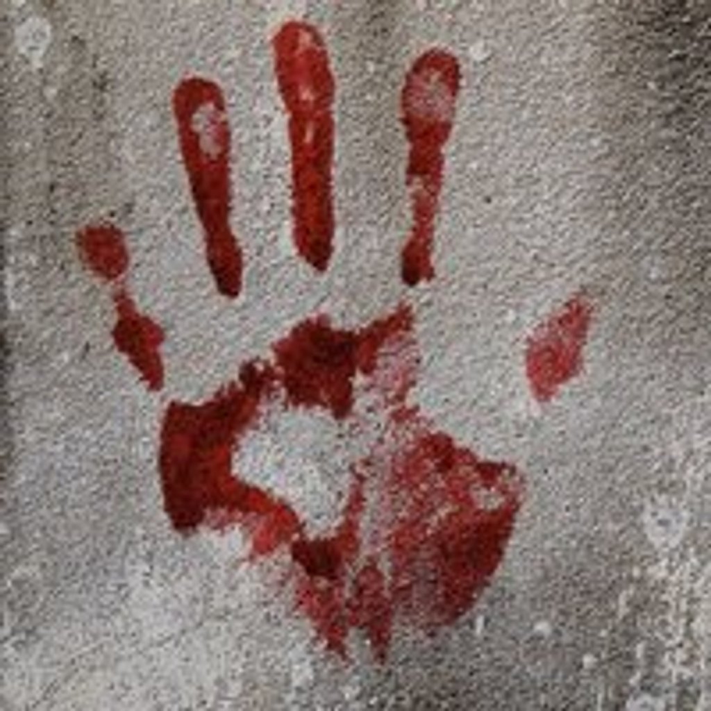 Vanessa's True Crime Quiz