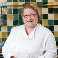 An Evening with Rosemary Shrager