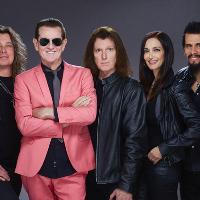 Graham Bonnet Band Graham Bonnet Band