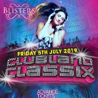 Clubland Classix Bargoed Clubland Classix Bargoed