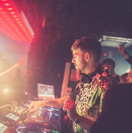 MiNT Presents Patrick Topping (3 Hour set)
