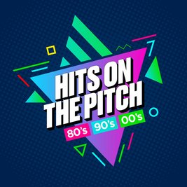Hits On The Pitch 2026