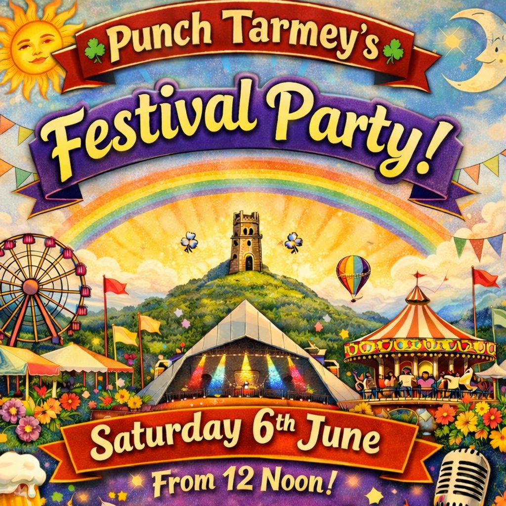 Festival Party