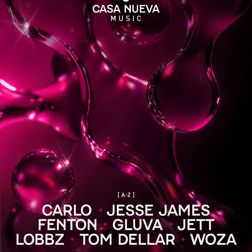 Casa Nueva At The Mixologist