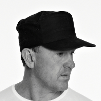 The House Of House Presents: Danny Rampling at Blackmarket VIP Lounge