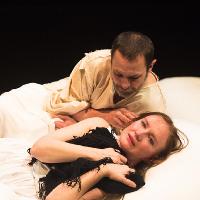 Love in a Nutshell at The Cockpit Theatre