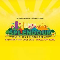 Splendour Festival Splendour Festival