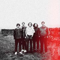 BDRMM + The Lounge Society *Postponed* at Hare And Hounds