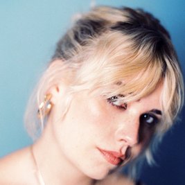 Lily Moore