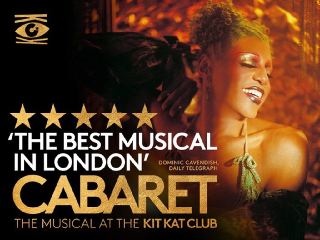 Cabaret