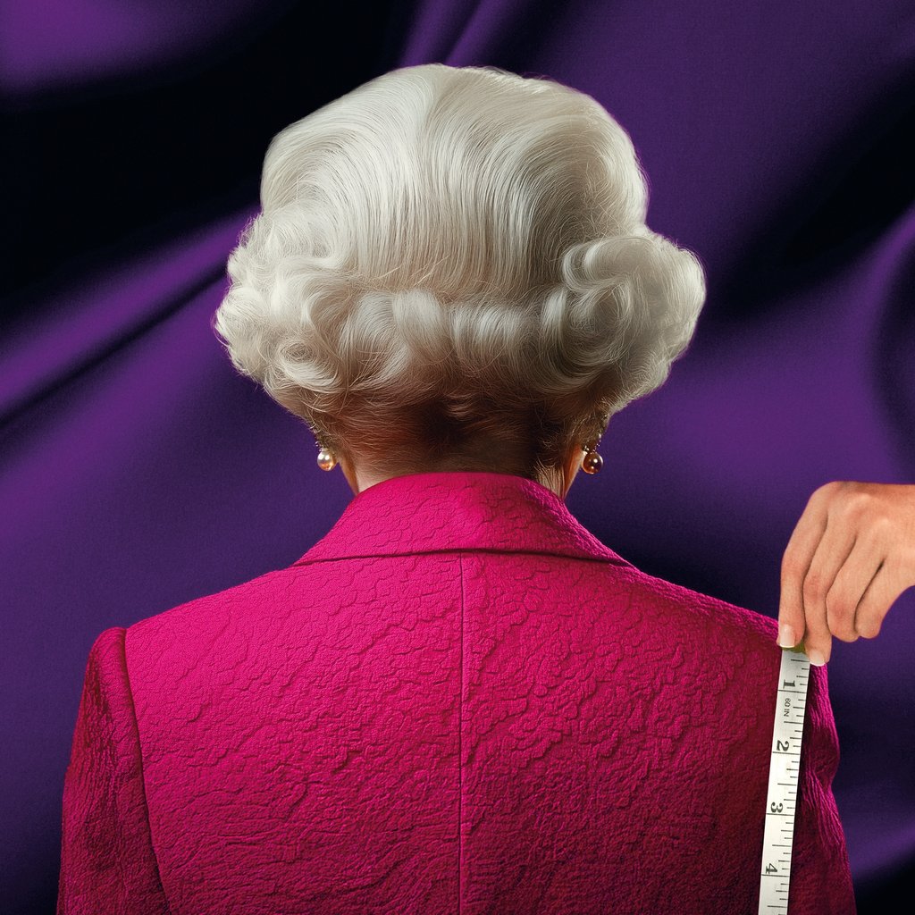 By Royal Appointment at Chichester Festival Theatre, Chichester