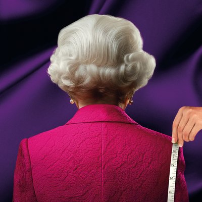By Royal Appointment