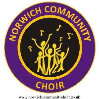 Norwich Community Choir - Monday group