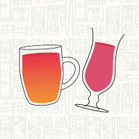 Tiki Wednesdays