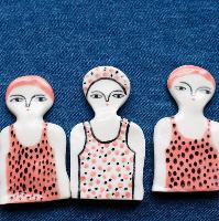Independent Ceramics Market at Copeland Gallery