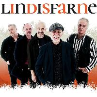 Lindisfarne at Inchyra Arts Club