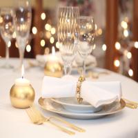Christmas Day Lunch at Holiday Inn Reading M4 Jct10