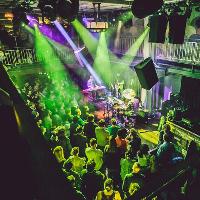 Sunday Soul at The Jazz Cafe