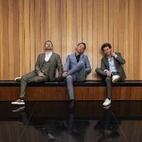 Crazy P SOUND SYSTEM // KRAAK & SMAAK // + MORE