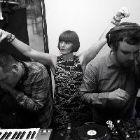 Crazy P SOUND SYSTEM // KRAAK & SMAAK // + MORE Crazy P SOUND SYSTEM // KRAAK & SMAAK // + MORE