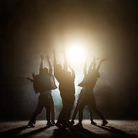 100% Dance