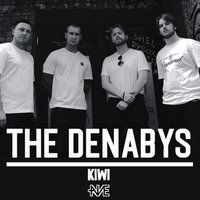The Denabys | Royal Park Cellars | Leeds | 10/10/26 at Royal Park Cellars