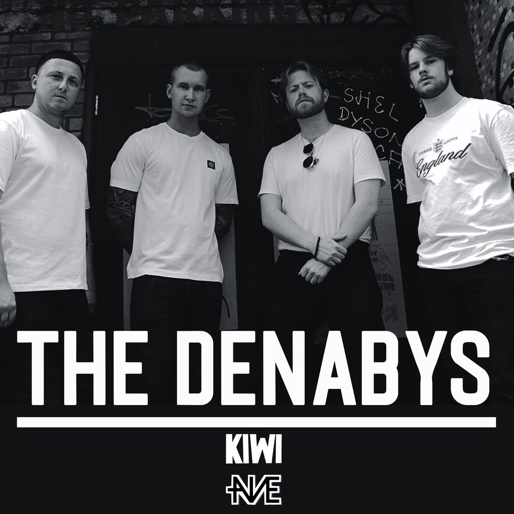 The Denabys | Royal Park Cellars | Leeds | 10/10/26