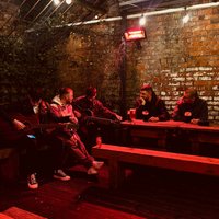 Stonevale + The Tomorrow + The Omlette Project + MR2 at The Brickyard Carlisle