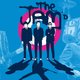 The Jam'd live at Leeds Irish Centre +Mutant Movement afterparty Event Title Pic