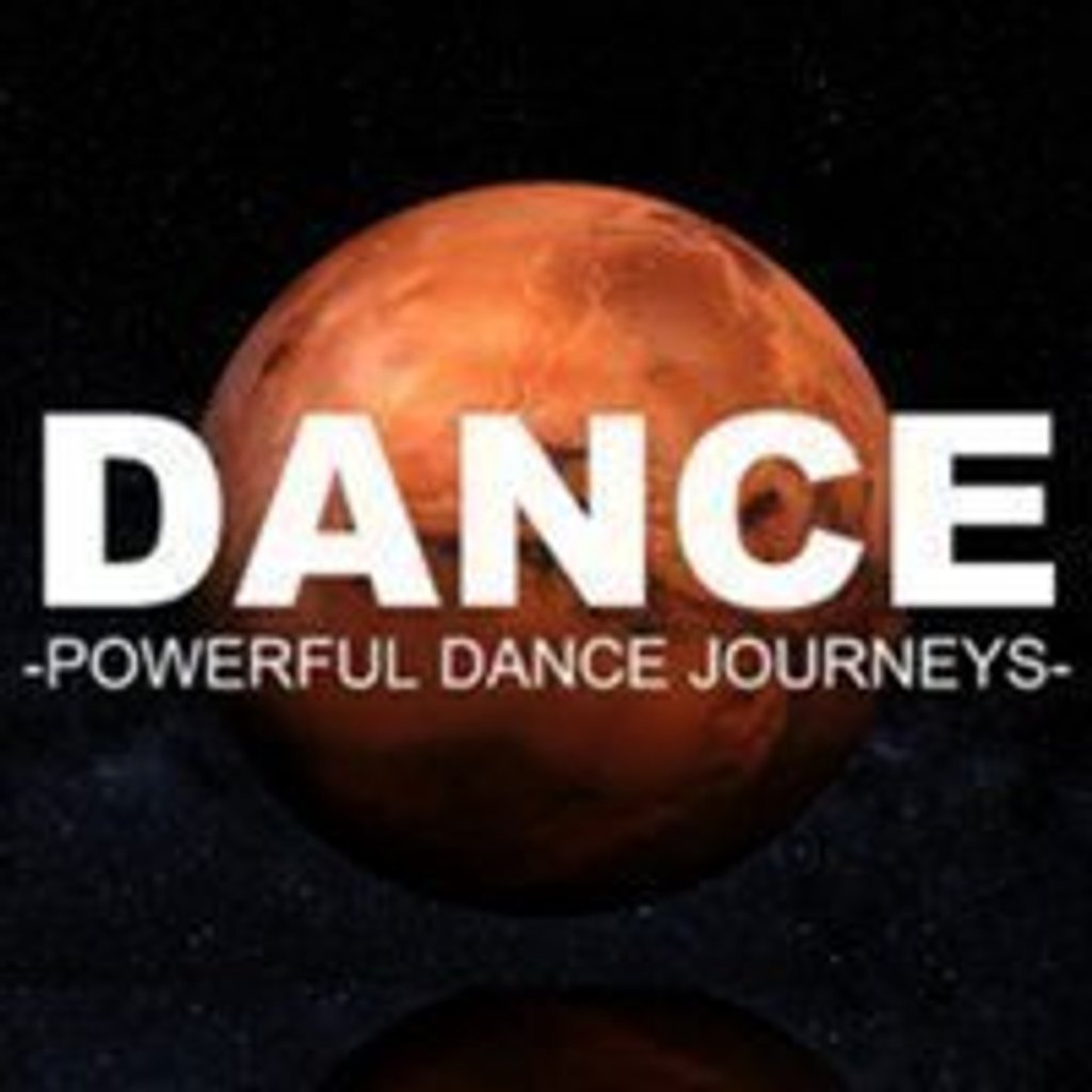 DANCE - Powerful Dance Journeys at Brighthelm Church And Community Centre, Brighton