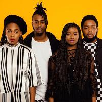 Solomons Garden Neo-Soul