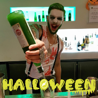 Halloween Weekend