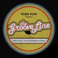 The Groove Line