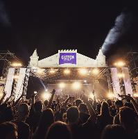 Glitch Festival 2022 Glitch Festival 2022