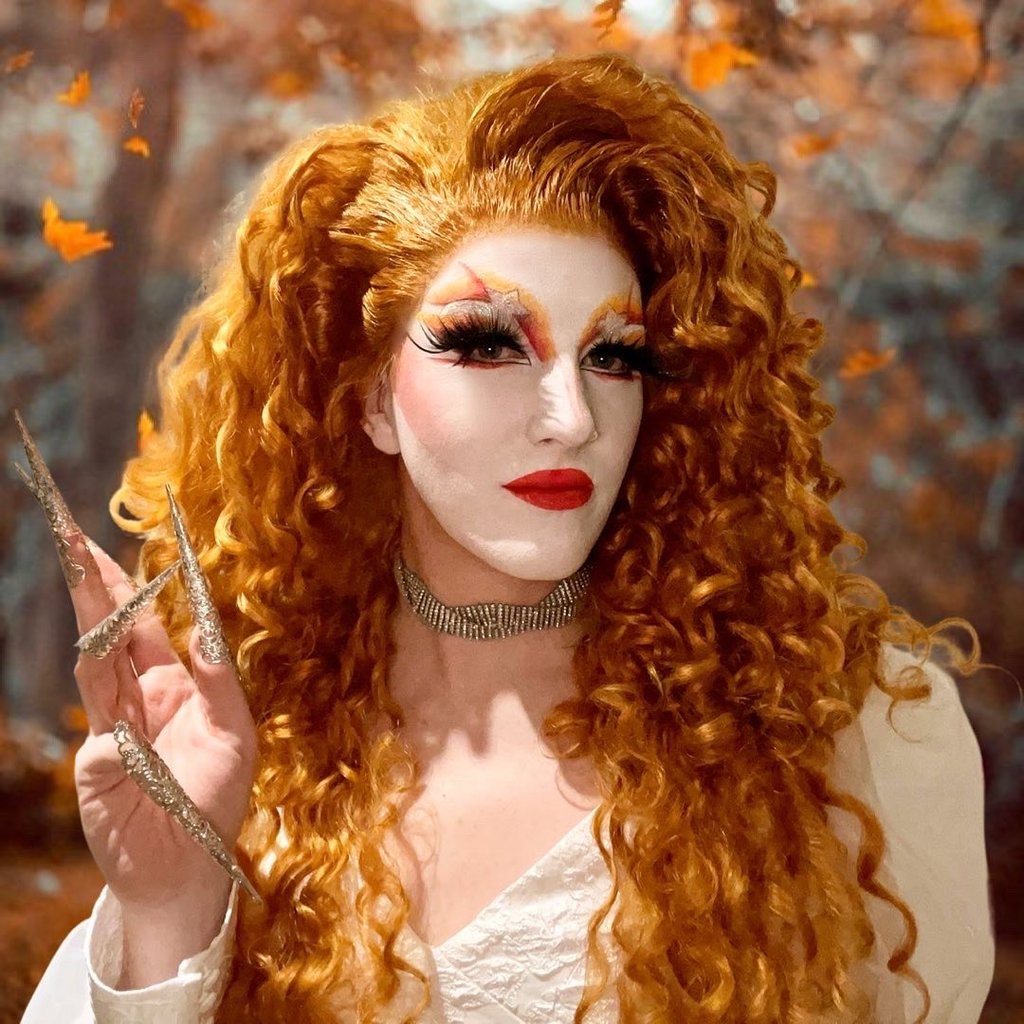 Cabaret Drag Night with Kara Kature - 27 MAY 2023