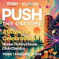 Event flyer