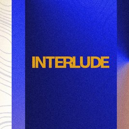 Interlude - The Exchange, Shrewsbury