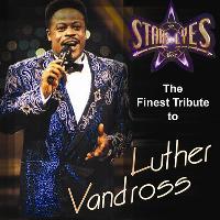 Luther Vandross & Motown Classics