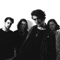 The Post Romantics at SOUND Basement