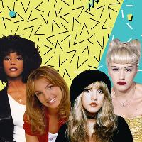 Girls on Film at The Deaf Institute