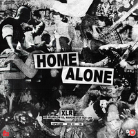 Home Alone at XLR