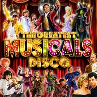 The Greatest MUSICALS Disco - Newcastle at Digital Newcastle