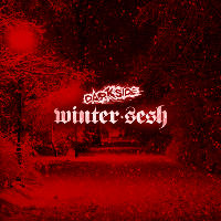 Darkside: Winter Sesh