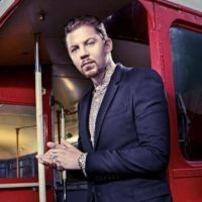 Professor Green