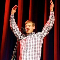 The Waiting Room Comedy Night - Eaglescliffe at The Waiting Room