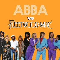 The Abba vs Fleetwood Mac Disco at Komedia