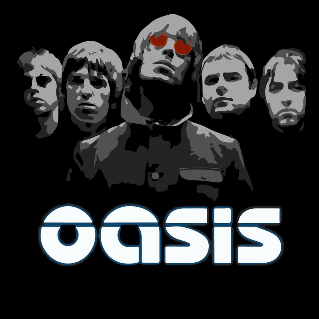 Oasis Afterparty | Event in Manchester | AllEvents
