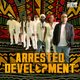 Arrested Development Event Title Pic